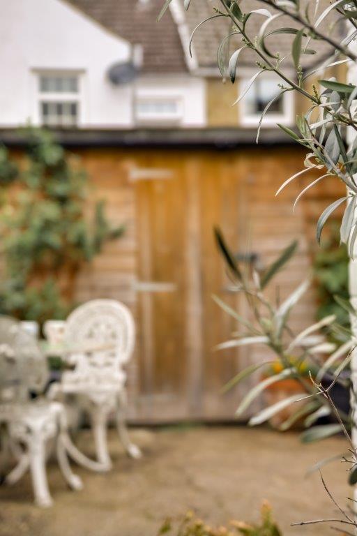 Westgate Road Faversham Graham John